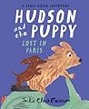 Hudson and the Puppy by Jackie Clark Mancuso