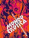 Mondo Erotica by Roberto Baldazzini