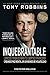 Inquebrantable: Tu libro hacia la libertad financiera