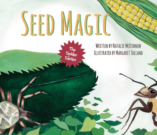 Seed Magic (The Spider Series)