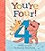 You're Four!