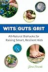 Wits Guts Grit by Jena Pincott