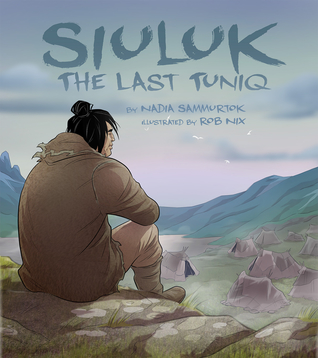 Siuluk: The Last Tuniq