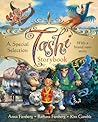 Tashi Storybook