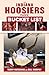 The Indiana Hoosiers Fans' Bucket List by Terry Hutchens