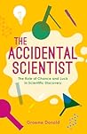 The Accidental Scientist by Graeme Donald