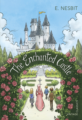 The Enchanted Castle (Vintage Children's Classics)