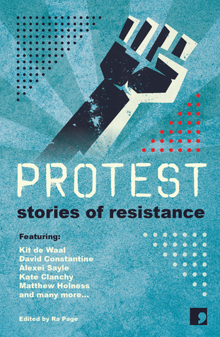 Protest: Stories of Resistance