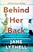 Behind Her Back (StoryWorld, 2)