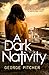 A Dark Nativity by George Pitcher