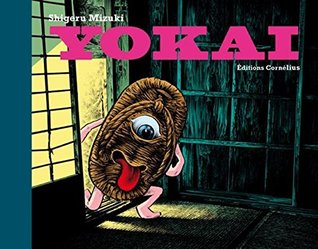 Yokai (Hardcover)