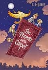 The Phoenix and the Carpet by E. Nesbit