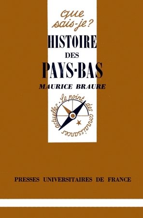 Histoire des Pays-Bas