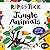 Rip & Stick Jungle Animals