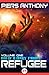 Refugee (Bio of a Space Tyrant, #1)