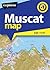 Muscat City Map