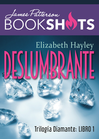 Deslumbrante (Trilogía de diamante #1)
