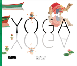 Yoga (Pequeño Fragmenta) (Spanish Edition)