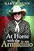At Home with the Armadillo by Gary P. Nunn