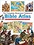 The Complete Illustrated Children's Bible Atlas: Hundreds of Pictures, Maps, and Facts to Make the Bible Come Alive