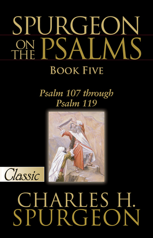 Spurgeon On Psalms: Book Five