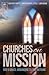 Churches on Mission by Geoffrey Hartt DIS