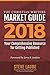 Christian Writers Market Guide-2018 Edition by Steve Laube