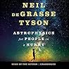 Astrophysics for ...