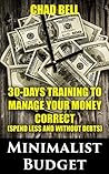 Minimalist Budget...