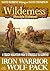 Iron Warrior/Wolf Pack (A Wilderness Western Book 10)