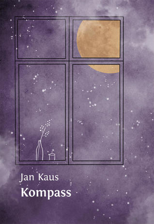 Kompass : miniatuurromaan (Hardcover)
