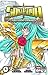 Saint Seiya - The Lost Canvas Gaiden 1 (Saint Seiya The Lost Canvas Gaiden, #1)