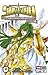 Saint Seiya - The Lost Canvas Gaiden 3 (Saint Seiya The Lost Canvas Gaiden, #3)