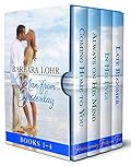 Man from Yesterday Box Set: Books 1-4: Sweet Second Chance Romance