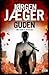 Guden by Jørgen Jæger
