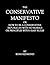 The Conservative Manifesto:...