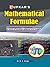 Mathematical Formulae