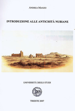 Introduzione alle antichità nubiane