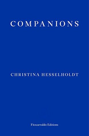 Companions (Kindle Edition)