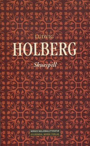 Skuespill (Hardcover)