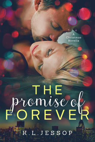 The Promise of Forever (The Promise Duet #2)