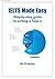 IELTS Made Easy by IELTS buddy