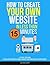 How To Create Your Own Website In Minutes by Sachin Kumar