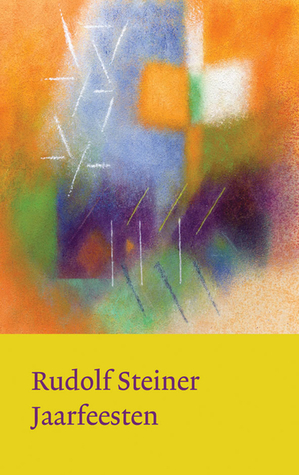 jaarfeesten (Hardcover)