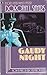 Gaudy Night (Lord Peter Wimsey, #12)