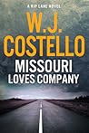 Missouri Loves Company (Rip Lane, #1) Missouri Loves Company (Rip Lane, #1)