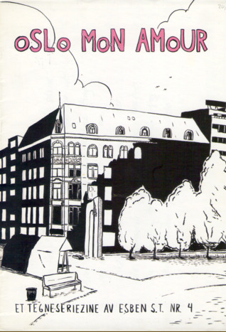 Oslo Mon Amour