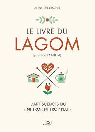 Le Livre du Lagom (French Edition)