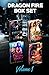 Dragon Fire Box Set (Volume...