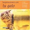 Inspiraciones con tu gato